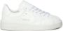 Golden Goose Witte Leren Ster Sneakers White Heren - Thumbnail 1