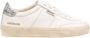 Golden Goose Witte platte schoenen Elegant stijl White Dames - Thumbnail 1