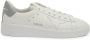 Golden Goose Witte Sneakers voor Mannen Aw24 White Heren - Thumbnail 3