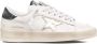 Golden Goose Sneakers Stardan Met Kraag En Veters White Dames - Thumbnail 18