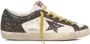 Golden Goose Sneakers Super-Star Double Quarter And Toe Beige Dames - Thumbnail 14