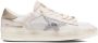 Golden Goose Witte Sneakers Stijlvol Aw24 White Heren - Thumbnail 1