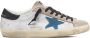 Golden Goose Multicolor Sneakers voor Heren Aw24 Multicolor Heren - Thumbnail 1