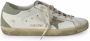 Golden Goose Witte Sneakers met Gouden Ster White Dames - Thumbnail 1