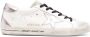 Golden Goose Witte Sneakers met Metalen Details White Dames - Thumbnail 1