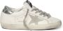 Golden Goose Witte Sneakers met Sterapplicatie White Dames - Thumbnail 1