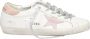 Golden Goose Stijlvolle Leren Sneakers voor Vrouwen White Dames - Thumbnail 11