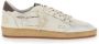 Golden Goose Witte Sneakers voor Mannen Aw24 White Heren - Thumbnail 1