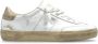 Golden Goose Witte Sneakers Soul Star White Dames - Thumbnail 1