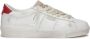 Golden Goose Witte Sneakers Stijlvol Ontwerp Italië White Dames - Thumbnail 1