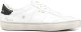 Golden Goose Witte Sneakers voor een stijlvolle look White Heren - Thumbnail 1