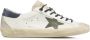 Golden Goose Super-Star Classic With Spur sneakers White Heren - Thumbnail 13