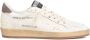 Golden Goose Witte Sneakers voor Mannen Aw24 White Heren - Thumbnail 9