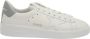 Golden Goose Witte Sneakers voor Mannen Aw24 White Heren - Thumbnail 4