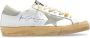 Golden Goose Sneakers Super Star High Foxing Vce Sole White Heren - Thumbnail 9