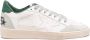 Golden Goose Sneakers van gebruikt-effect leer met contrasterende details White Heren - Thumbnail 47