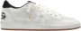 Golden Goose Sportschoenen 'Hf Ball Star' White Heren - Thumbnail 8