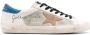 Golden Goose Witte Sneakers voor Mannen White Heren - Thumbnail 5