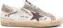 Golden Goose Witte Sneakers met Stella Logo White Heren - Thumbnail 4