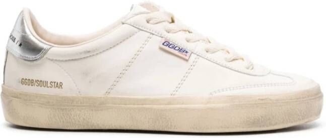 Golden Goose Witte Sneakers voor Vrouwen Aw24 White Dames