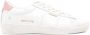 Golden Goose Witte Leren Sneakers Vintage Stijl White Dames - Thumbnail 1