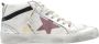 Golden Goose Witte Sneakers voor Vrouwen White Dames - Thumbnail 5