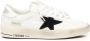 Golden Goose Witte Stardan Sneakers White Heren - Thumbnail 1