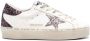 Golden Goose Witte Ster Zilver Sneakers White Dames - Thumbnail 1