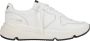 Golden Goose Witte sterren hardloopschoenen White Dames - Thumbnail 1