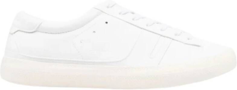 Golden Goose Witte Yatay Model 1B Sneakers White Heren