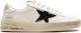 Golden Goose Witte Zwarte Stardan Sneakers White Heren - Thumbnail 1