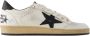 Golden Goose Leren sneakers met gekraakte neus en spoor White Heren - Thumbnail 27