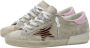 Golden Goose Stijlvolle Sneakers voor Modieuze Outfits Beige Dames - Thumbnail 1