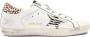 Golden Goose Zebra Star Sneakers White Dames - Thumbnail 1