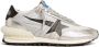 Golden Goose Hardloopschoenen 'Running Marathon M2000' Gray Heren - Thumbnail 5