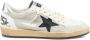 Golden Goose Grijze Sneakers met Net Bovenwerk en Gelamineerde Hak Gray Heren - Thumbnail 33