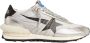 Golden Goose Hardloopschoenen 'Running Marathon M2000' Gray Heren - Thumbnail 1