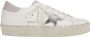 Golden Goose Low-Top Sneakers White Leather Wohi Star Sneakers in wit - Thumbnail 12