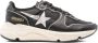 Golden Goose Zwarte hardloopschoenen Black Dames - Thumbnail 1