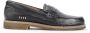 Golden Goose Zwarte Jerry Loafers Black Dames - Thumbnail 1