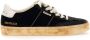 Golden Goose Low-Top Sneakers Dames Soul-Star Sneaker Zwart in zwart - Thumbnail 1