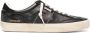 Golden Goose Zwarte Sneakers met Sterpatch Black Heren - Thumbnail 1