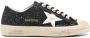 Golden Goose Zwarte Ster Witte Sneakers Black Dames - Thumbnail 1