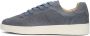 Goosecraft Heren Lage Sneakers Noptera 4 Blue Heren - Thumbnail 2