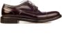 Green George Business Shoes Brown Heren - Thumbnail 1