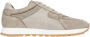 Green George Sneakers Beige Heren - Thumbnail 1