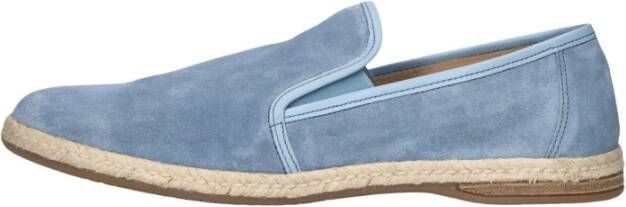 Greve Blauwe Loafer Riviera 3330 Lichtgewicht Stijlvol Blue Heren