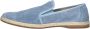 Greve Blauwe Loafer Riviera 3330 Lichtgewicht Stijlvol Blue Heren - Thumbnail 3