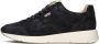 GREVE Lage Sneakers Heren Walker H Maat: 43 Materiaal: Suède Kleur: Blauw - Thumbnail 2