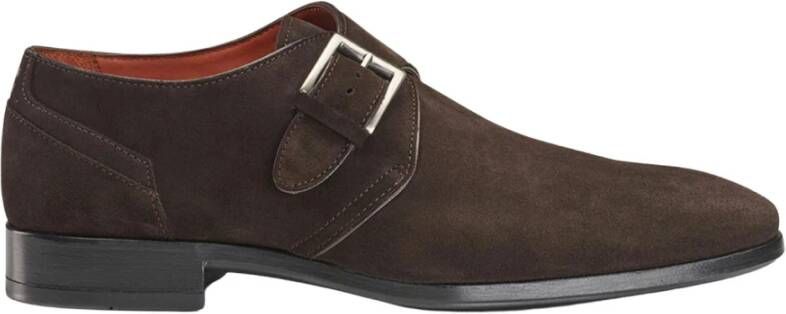 Greve Ribolla schoenen Brown Heren